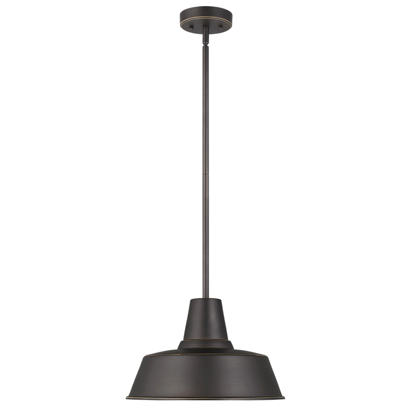 BARN LIGHT OUTDOOR PENDANT - robinsonco.ca