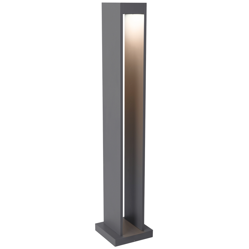 SYNTRA 42-INCH OUTDOOR BOLLARD - robinsonco.ca