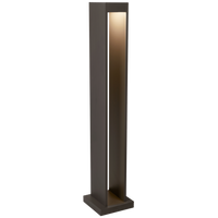 SYNTRA 42-INCH OUTDOOR BOLLARD - robinsonco.ca