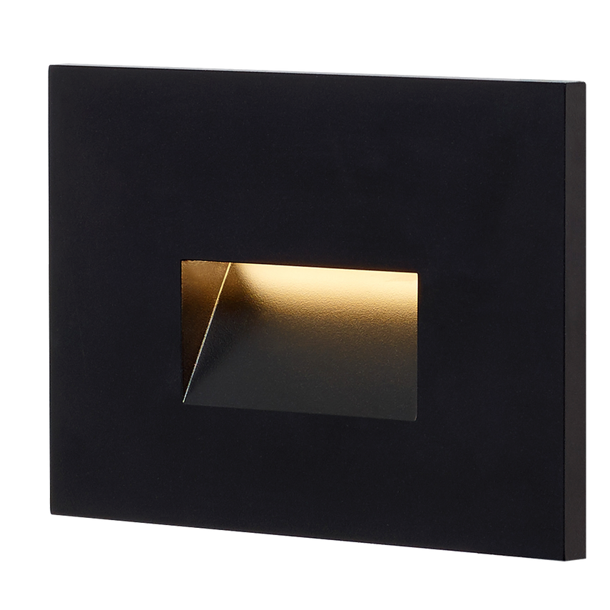IKON OUTDOOR STEP LIGHT - robinsonco.ca