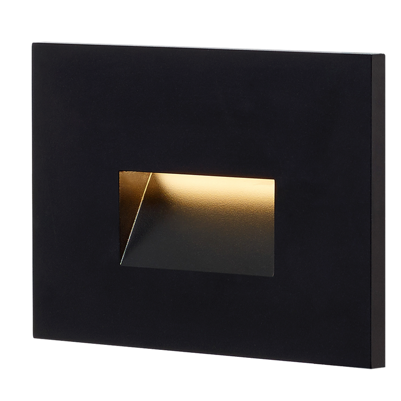 IKON OUTDOOR STEP LIGHT - robinsonco.ca