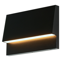 KRYSEN OUTDOOR WALL/STEP LIGHT - robinsonco.ca