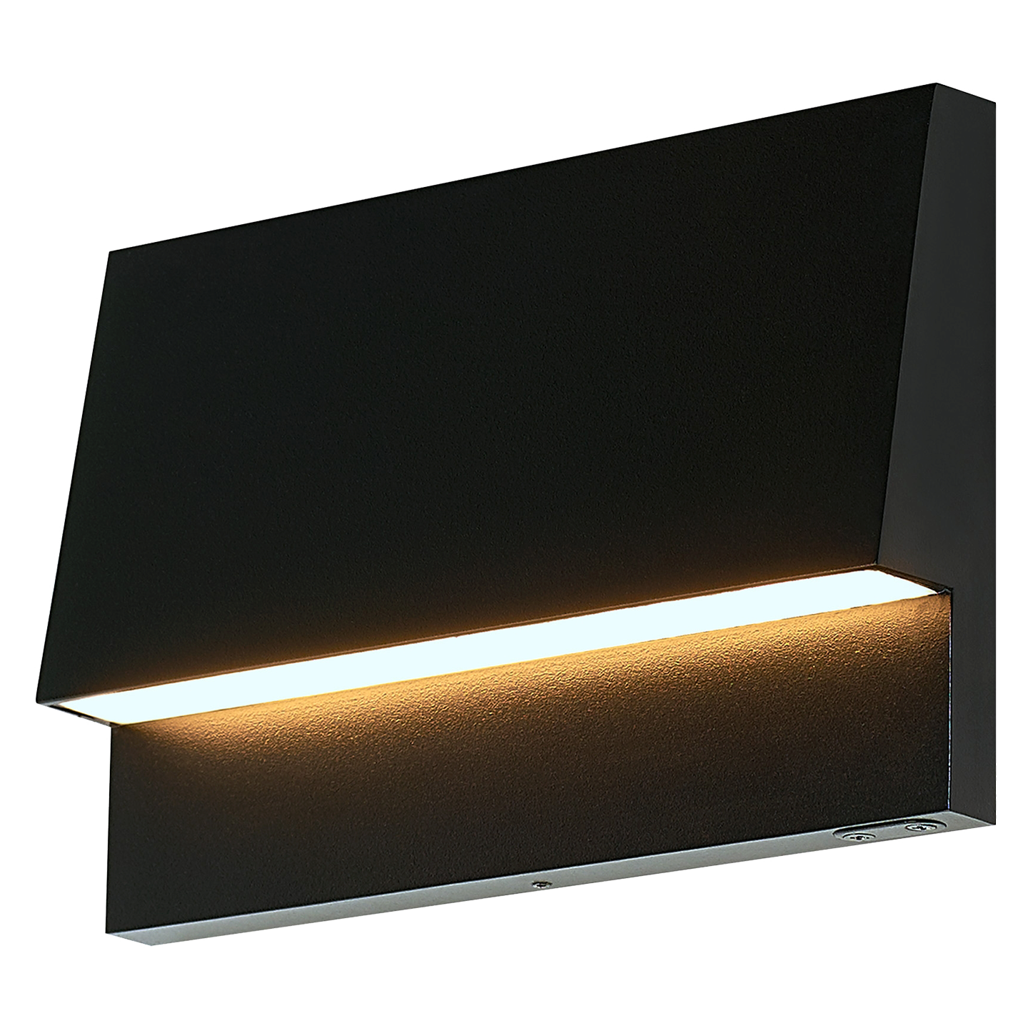 KRYSEN OUTDOOR WALL/STEP LIGHT - robinsonco.ca