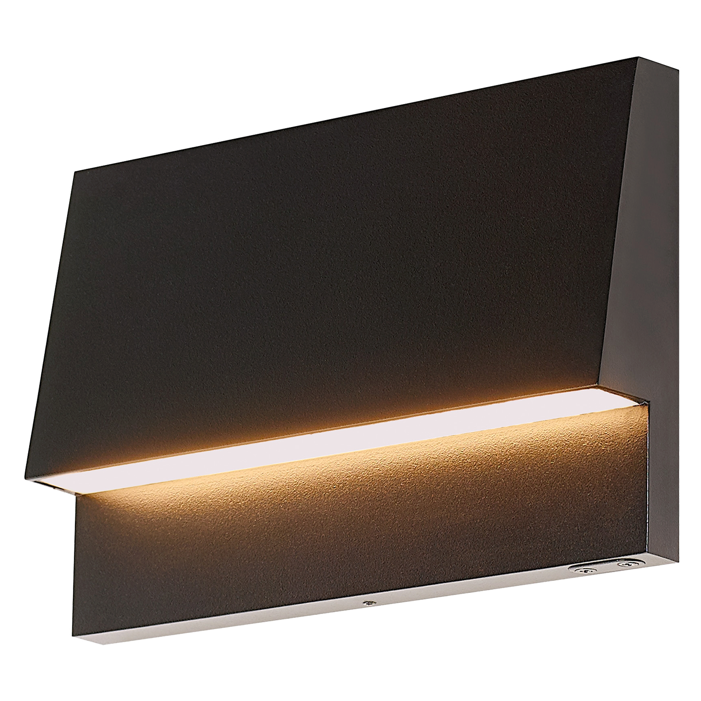 KRYSEN OUTDOOR WALL/STEP LIGHT - robinsonco.ca