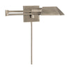 STUDIO 24-INCH SWING ARM WALL LIGHT - robinsonco.ca