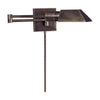 STUDIO 24-INCH SWING ARM WALL LIGHT - robinsonco.ca