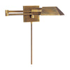 STUDIO 24-INCH SWING ARM WALL LIGHT - robinsonco.ca