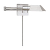 STUDIO 24-INCH SWING ARM WALL LIGHT - robinsonco.ca