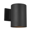 OUTDOOR CYLINDERS ONE LIGHT WALL LANTERN - robinsonco.ca
