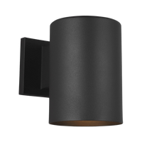 OUTDOOR CYLINDERS ONE LIGHT WALL LANTERN - robinsonco.ca