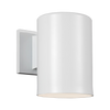 OUTDOOR CYLINDERS ONE LIGHT WALL LANTERN - robinsonco.ca