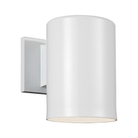 OUTDOOR CYLINDERS ONE LIGHT WALL LANTERN - robinsonco.ca