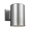 OUTDOOR CYLINDERS ONE LIGHT WALL LANTERN - robinsonco.ca