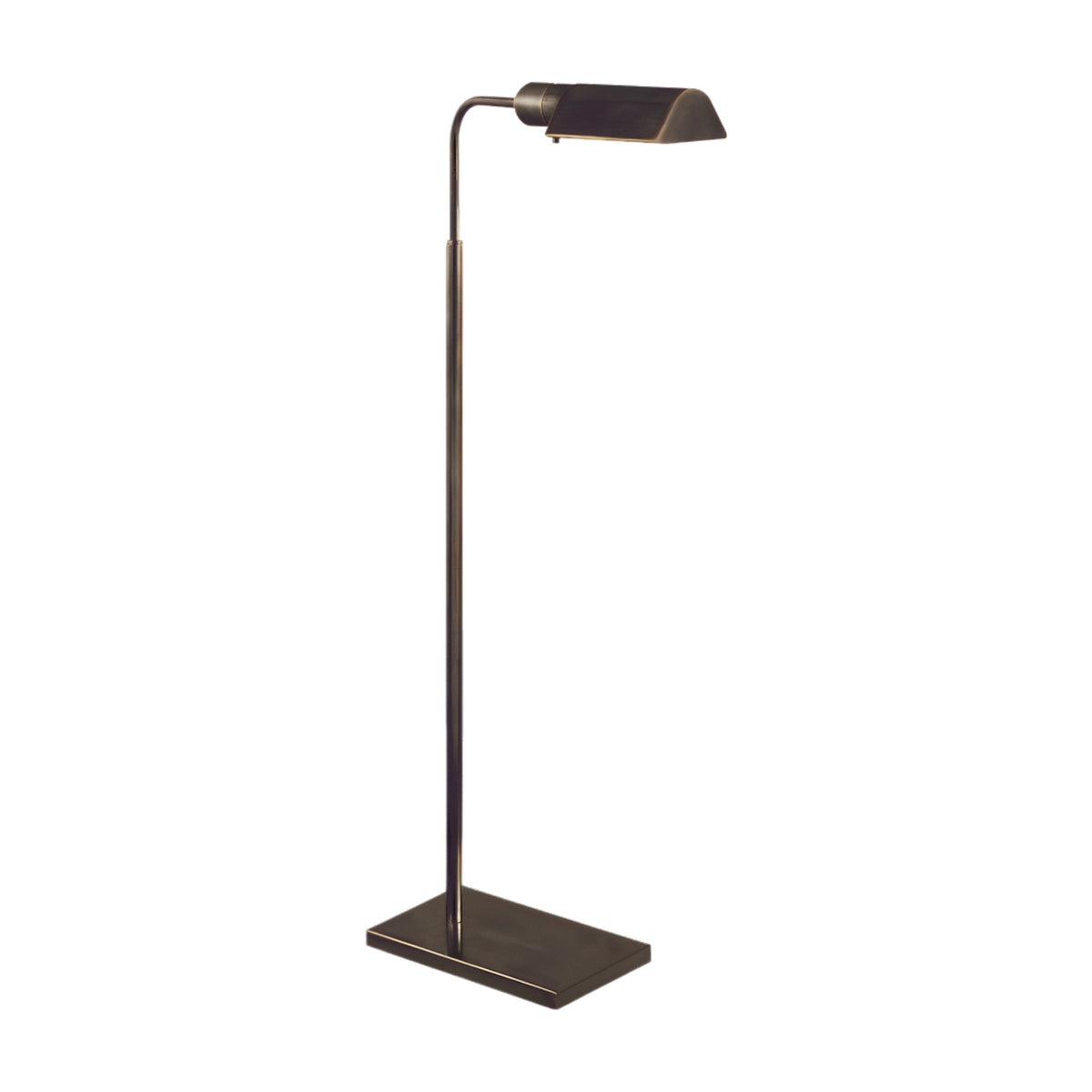 STUDIO CLASSIC 34-INCH TASK FLOOR LAMP - robinsonco.ca