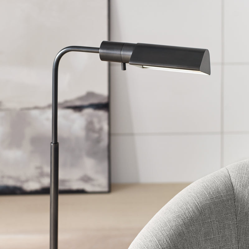 Pharmacy task floor lamp hotsell