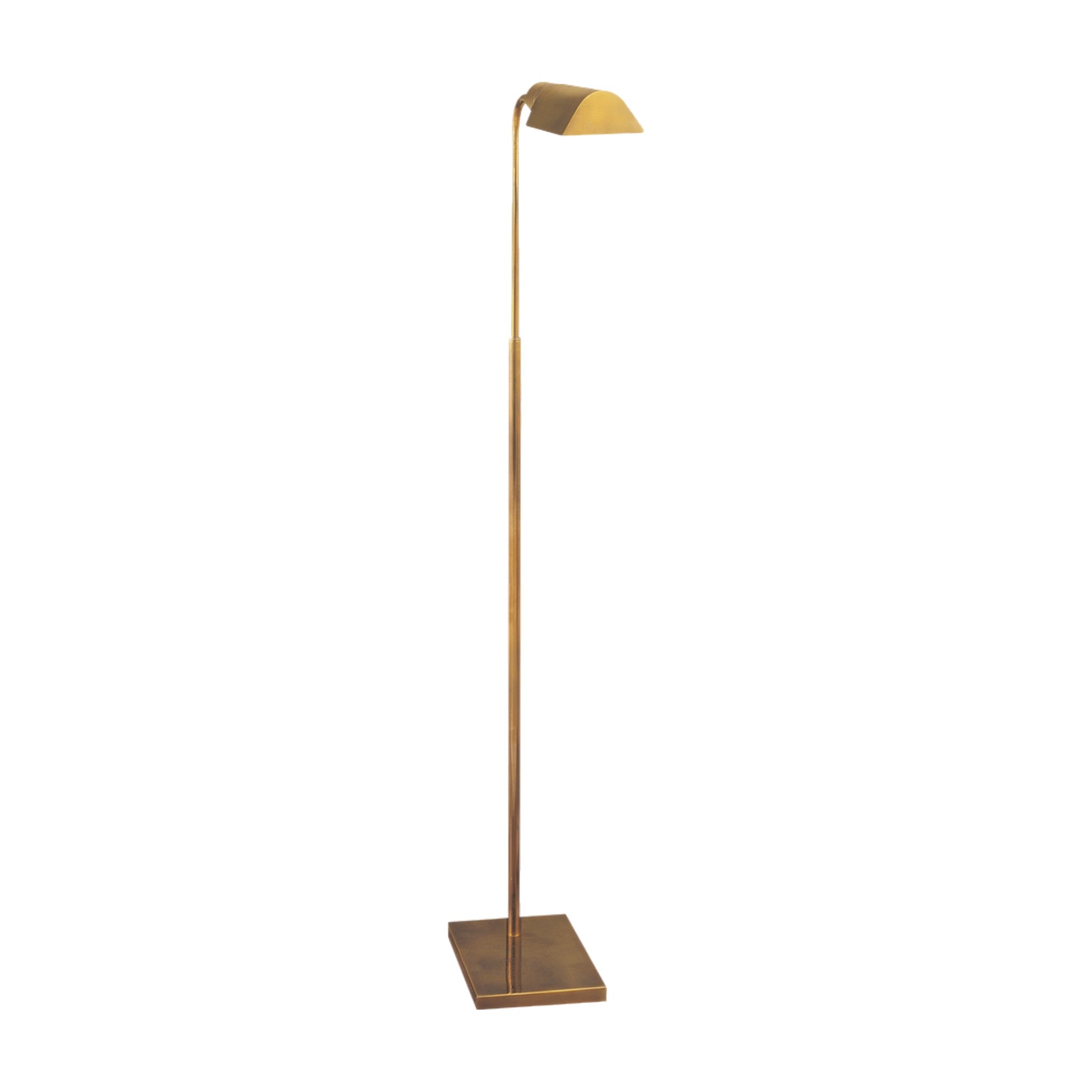 STUDIO CLASSIC 34-INCH TASK FLOOR LAMP