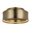 CONNERY 14-INCH LED FLUSH MOUNT - robinsonco.ca