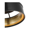 CONNERY 14-INCH LED FLUSH MOUNT - robinsonco.ca