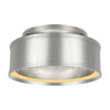 CONNERY 14-INCH LED FLUSH MOUNT - robinsonco.ca