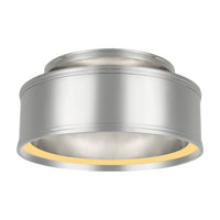 CONNERY 14-INCH LED FLUSH MOUNT - robinsonco.ca