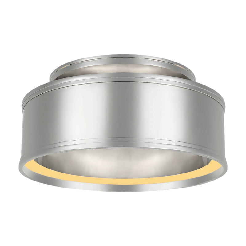 CONNERY 14-INCH LED FLUSH MOUNT - robinsonco.ca