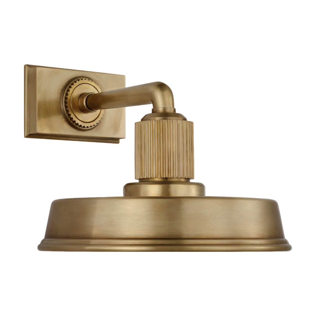 RUHLMANN 9-INCH SMALL WALL SCONCE - robinsonco.ca