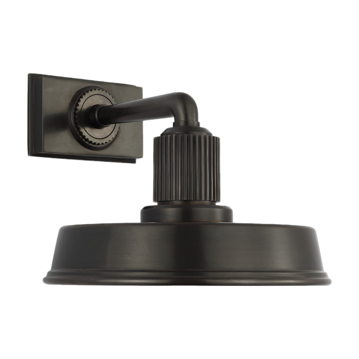 RUHLMANN 9-INCH SMALL WALL SCONCE - robinsonco.ca