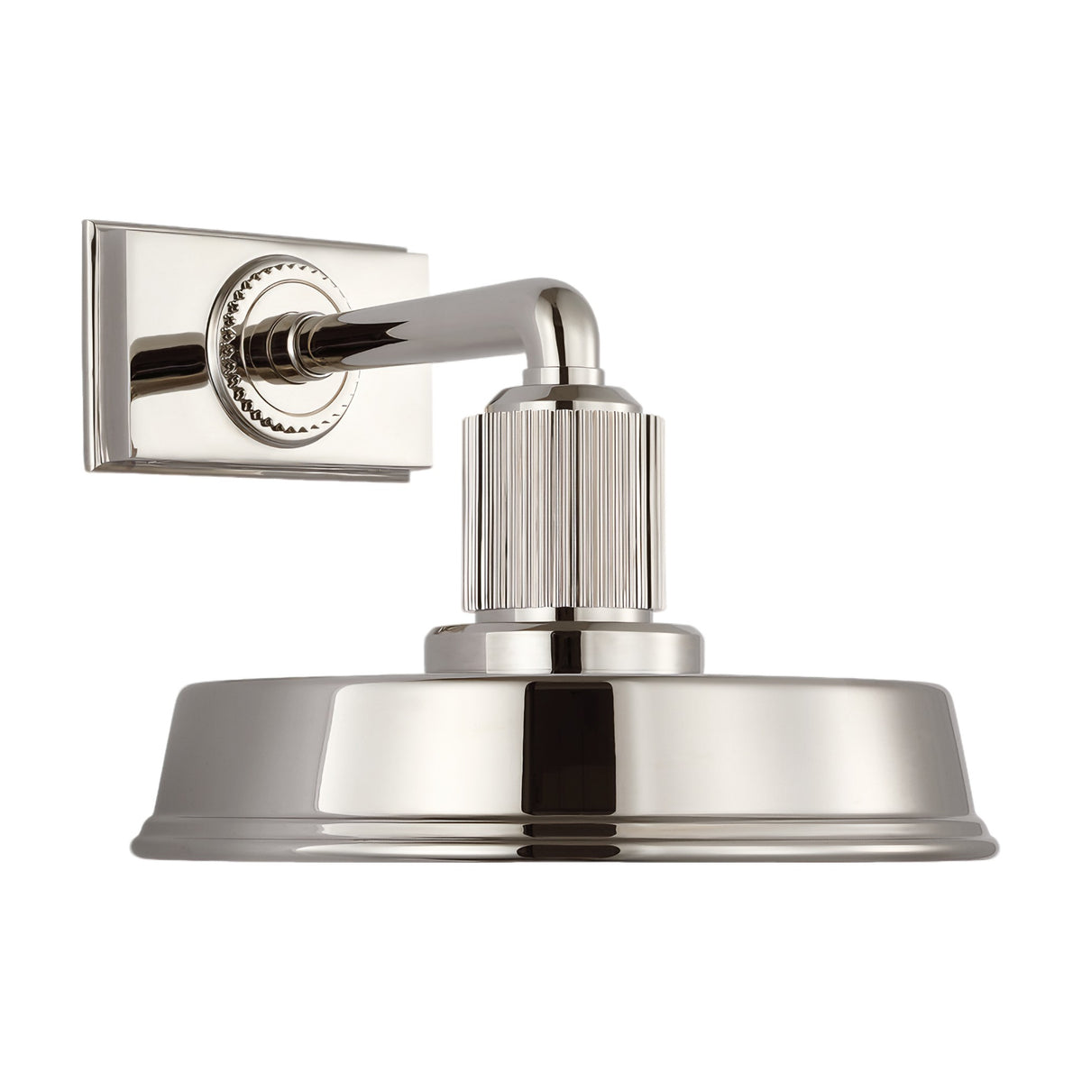 RUHLMANN 9-INCH SMALL WALL SCONCE - robinsonco.ca