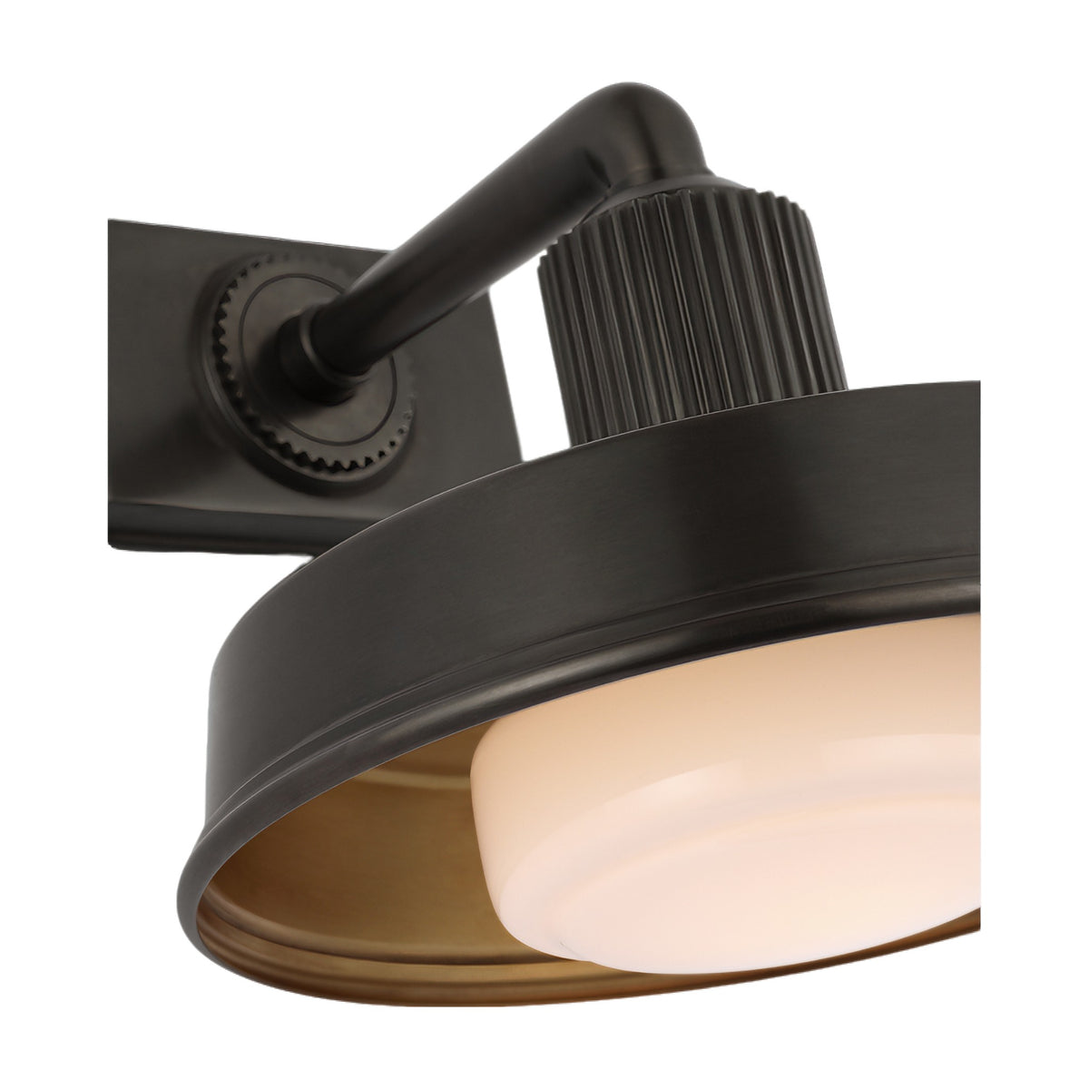 RUHLMANN 9-INCH SMALL WALL SCONCE - robinsonco.ca