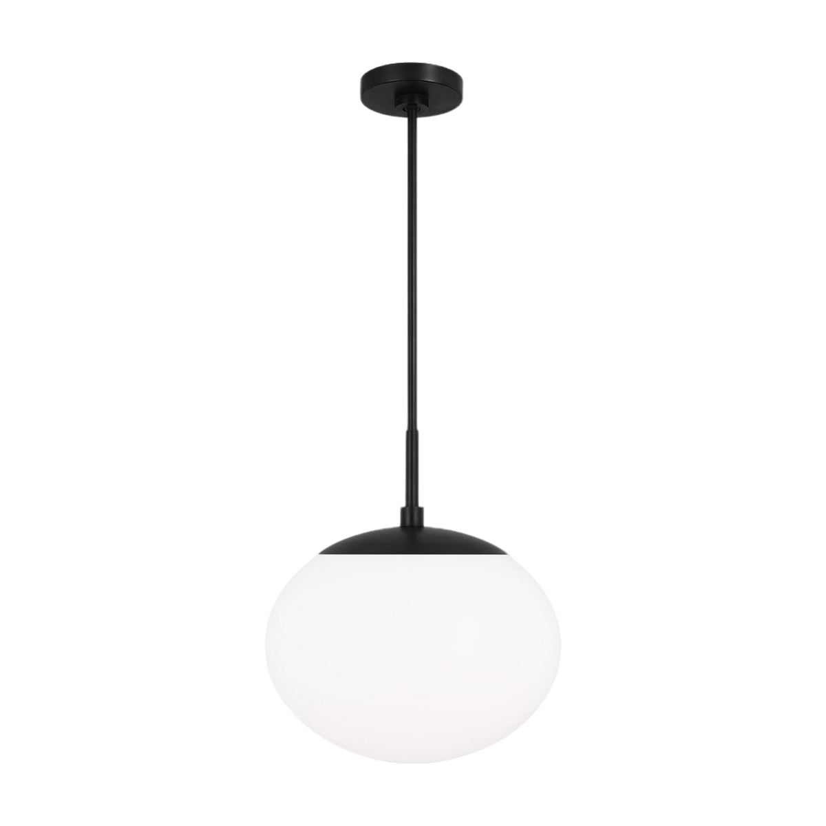 LUNE 12-INCH 1 LIGHT PENDANT - robinsonco.ca