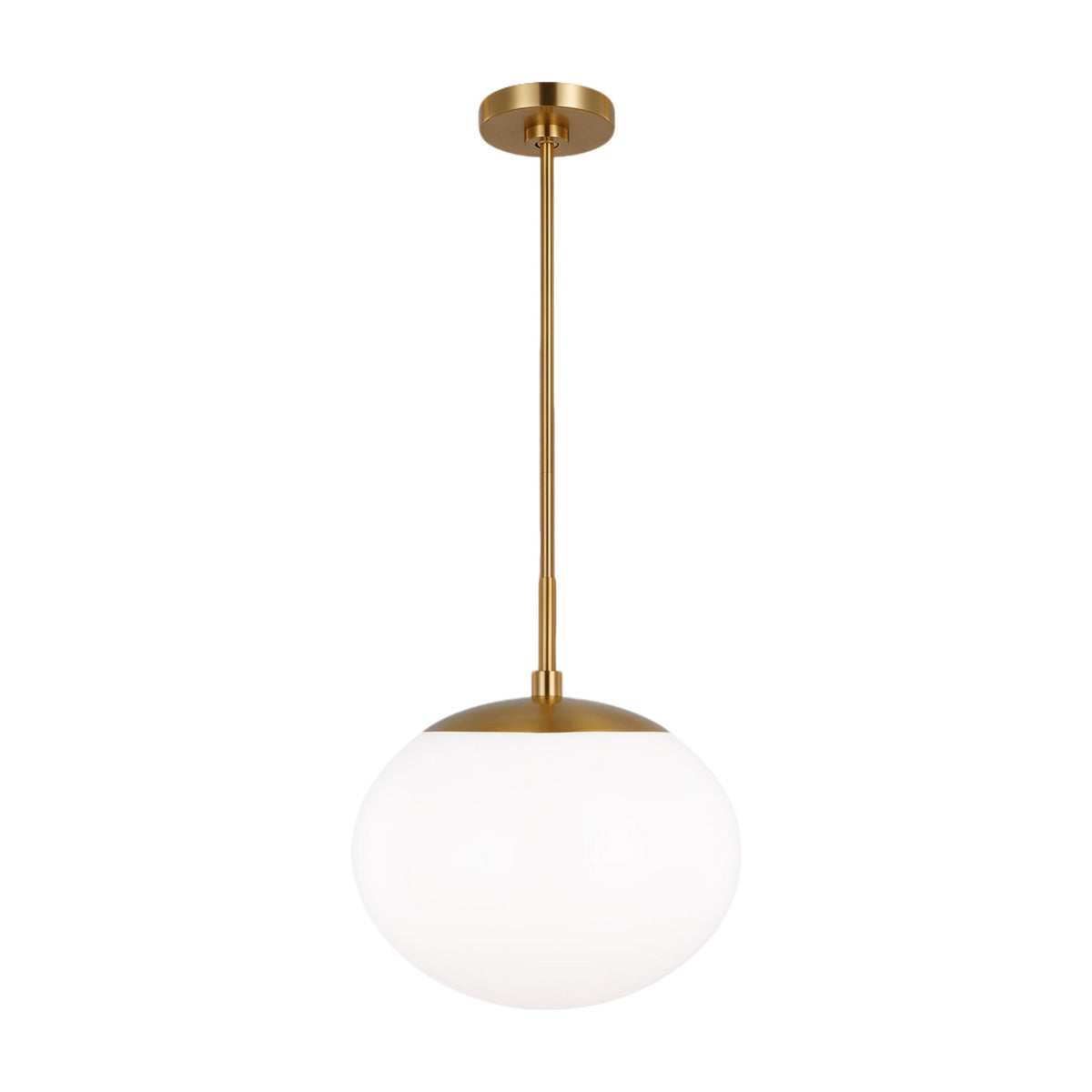 LUNE 12-INCH 1 LIGHT PENDANT - robinsonco.ca