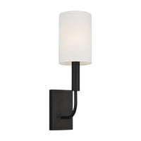 BRIANNA 1 LIGHT SCONCE - robinsonco.ca