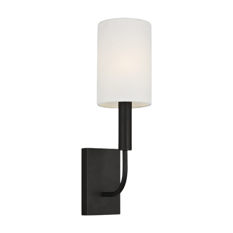 BRIANNA 1 LIGHT SCONCE - robinsonco.ca