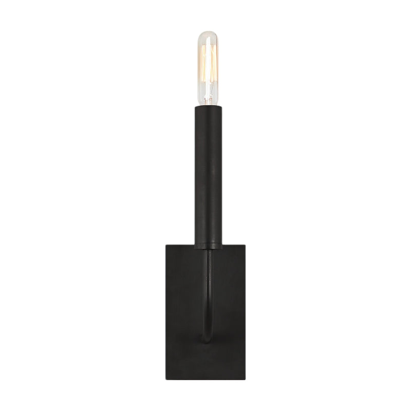 BRIANNA 1 LIGHT SCONCE - robinsonco.ca