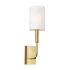 BRIANNA 1 LIGHT SCONCE - robinsonco.ca