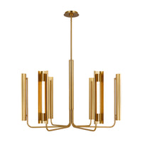 CARSON 6 LIGHT CHANDELIER - robinsonco.ca