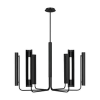 CARSON 6 LIGHT CHANDELIER - robinsonco.ca