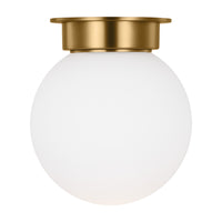 NODES EXTRA LARGE 1 LIGHT FLUSH MOUNT - robinsonco.ca