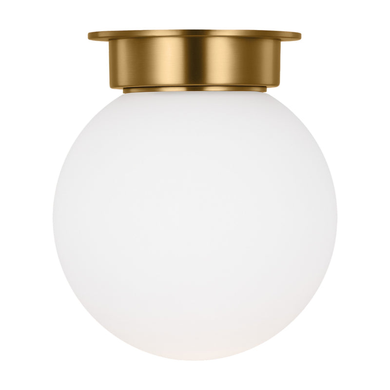 NODES EXTRA LARGE 1 LIGHT FLUSH MOUNT - robinsonco.ca