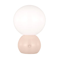SUKI RECHARGEABLE MINI TABLE LAMP - robinsonco.ca