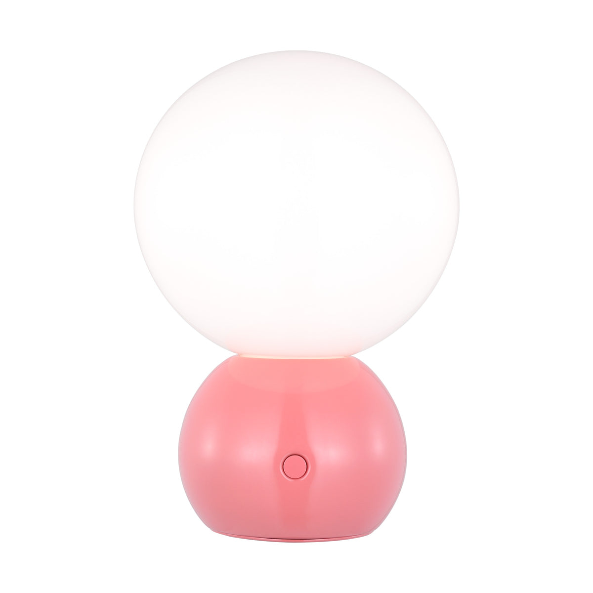 SUKI RECHARGEABLE MINI TABLE LAMP - robinsonco.ca