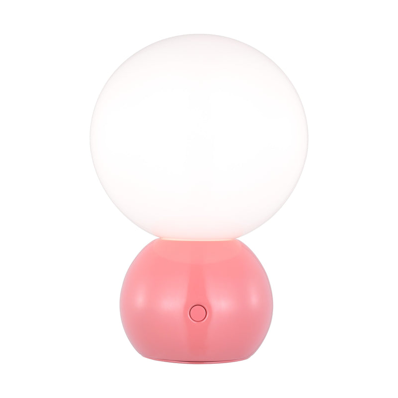 SUKI RECHARGEABLE MINI TABLE LAMP - robinsonco.ca