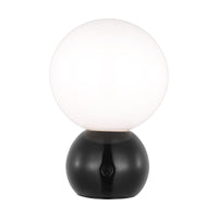 SUKI RECHARGEABLE MINI TABLE LAMP - robinsonco.ca
