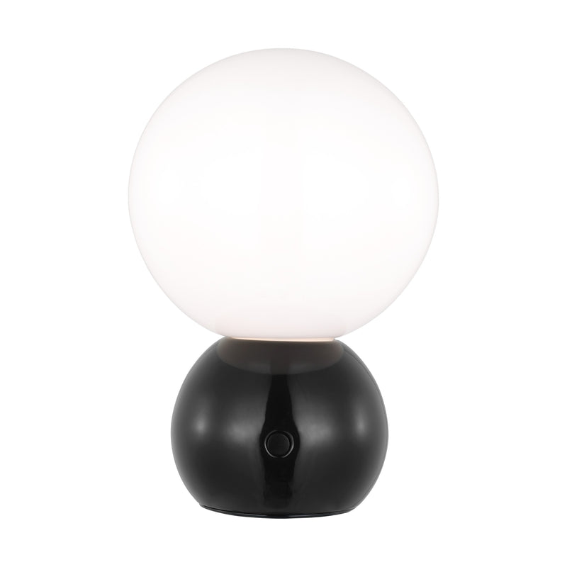 SUKI RECHARGEABLE MINI TABLE LAMP - robinsonco.ca