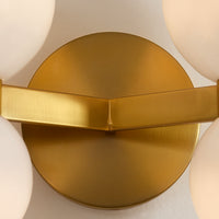 LONDYN 4 LIGHT DOUBLE SCONCE - robinsonco.ca