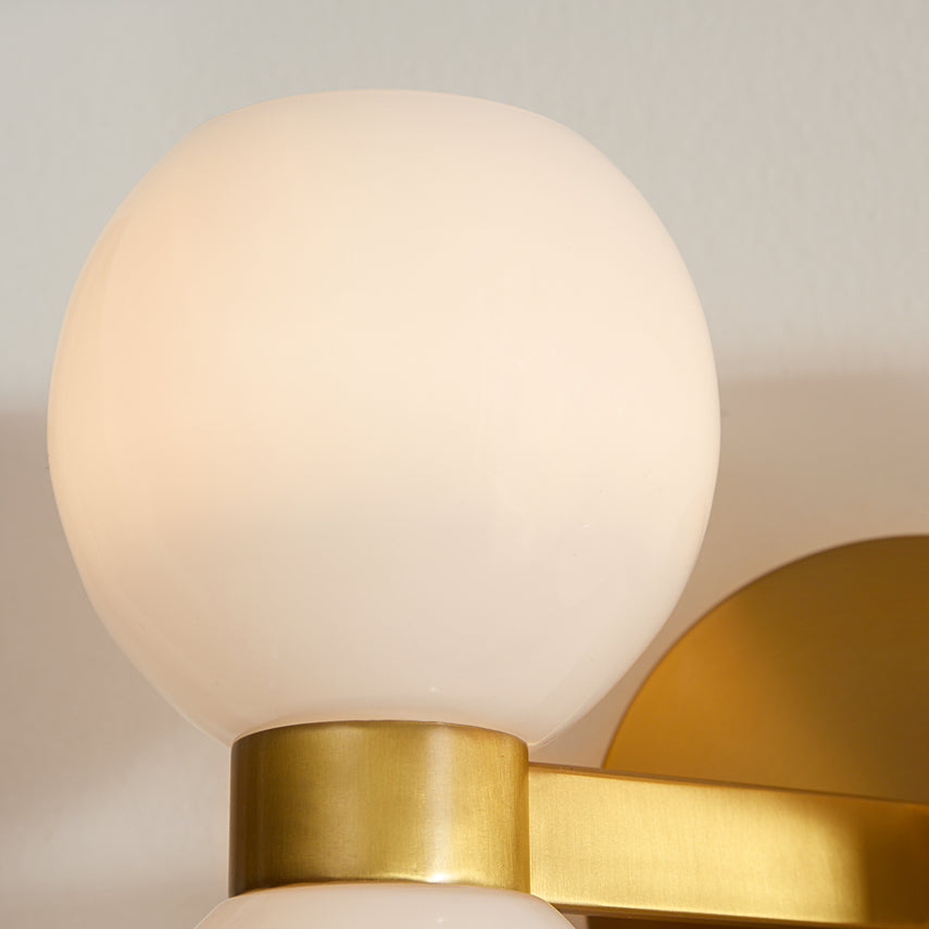 LONDYN 4 LIGHT DOUBLE SCONCE - robinsonco.ca