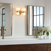 LONDYN 4 LIGHT DOUBLE SCONCE - robinsonco.ca