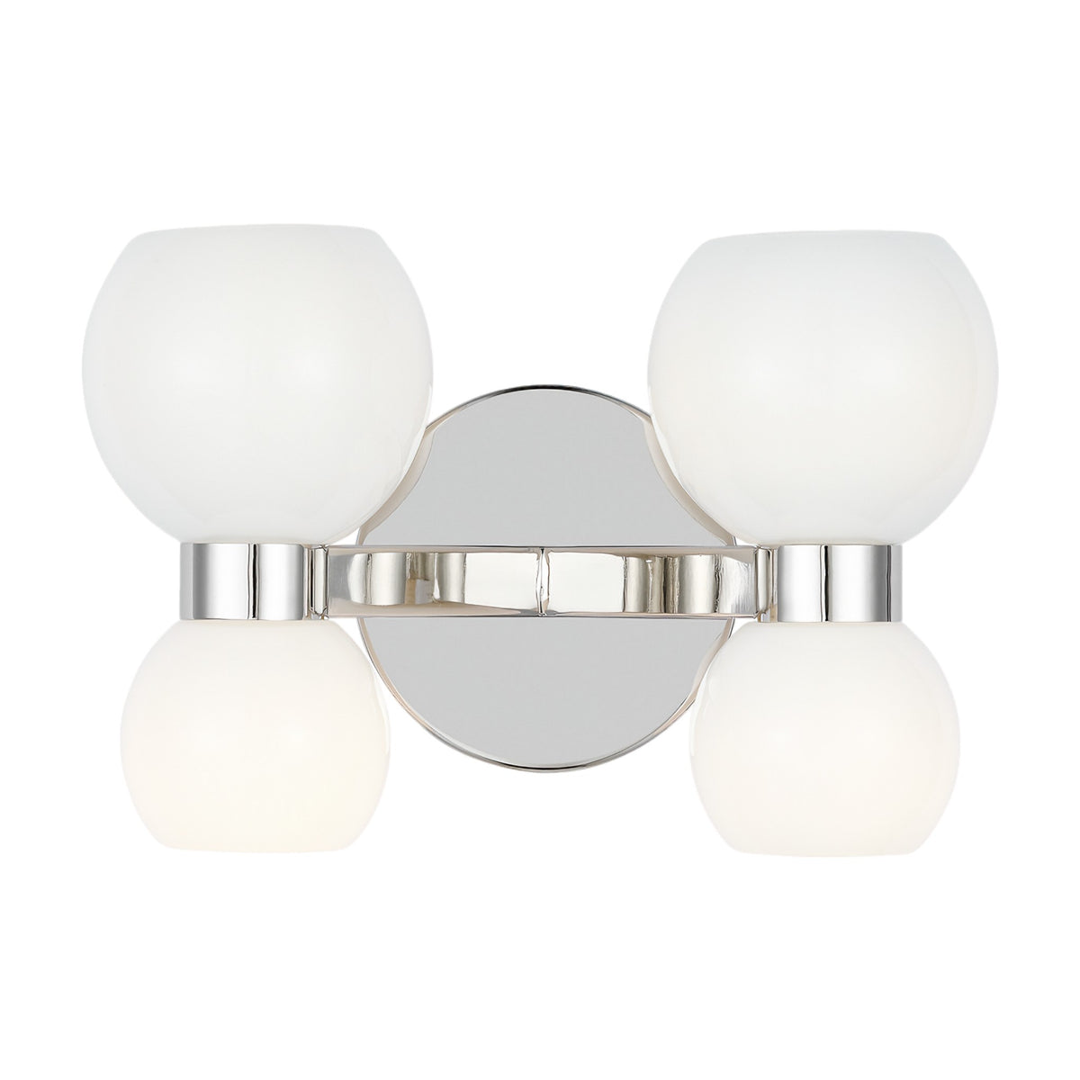 LONDYN 4 LIGHT DOUBLE SCONCE - robinsonco.ca