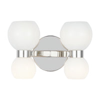 LONDYN 4 LIGHT DOUBLE SCONCE - robinsonco.ca