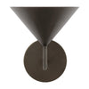 ORSAY 7-INCH SMALL SINGLE SCONCE - robinsonco.ca